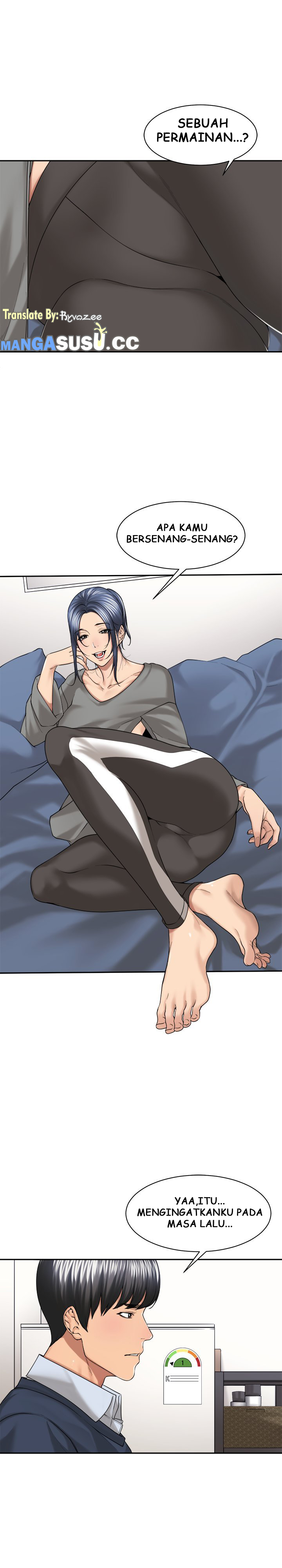 More Than Friends (Abyo4 & Bolp) - Chapter 28 14 More Than Friends (Abyo4 & Bolp) - Chapter 28 14