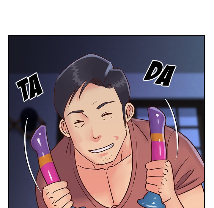 Not One, But Two - Chapter 28 85