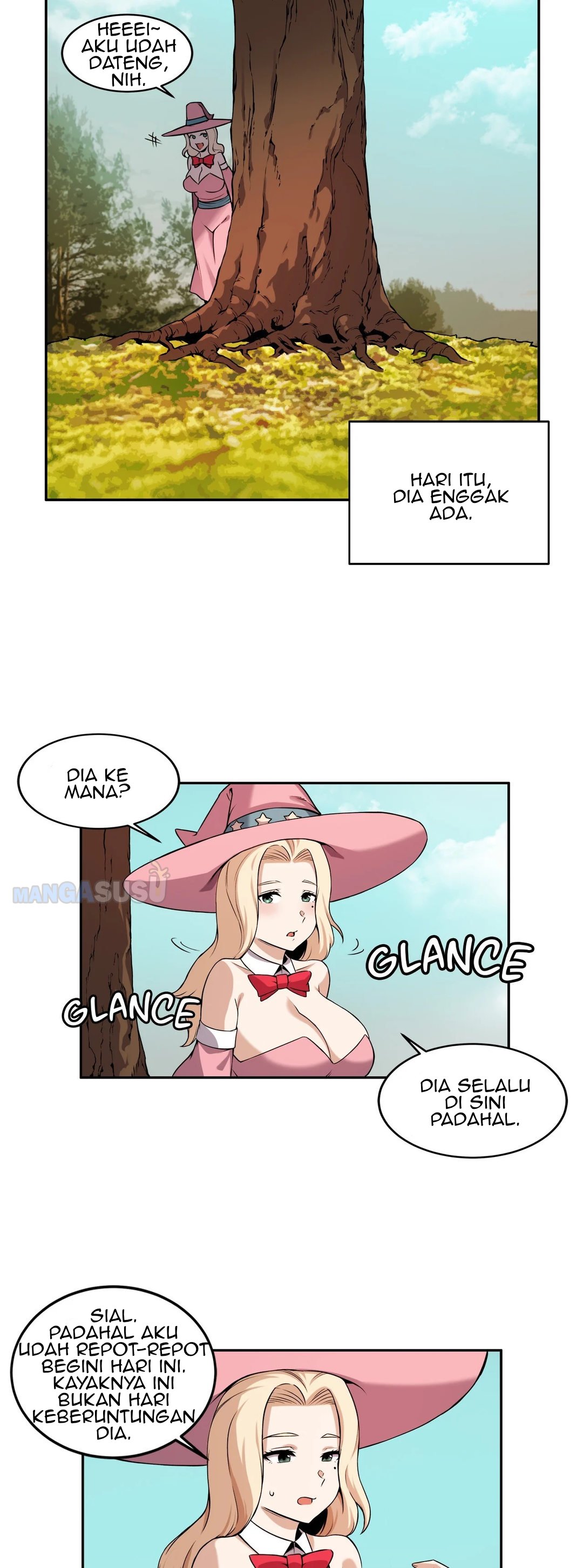 Girlfriend Zombie - Chapter 28 9 Girlfriend Zombie - Chapter 28 9