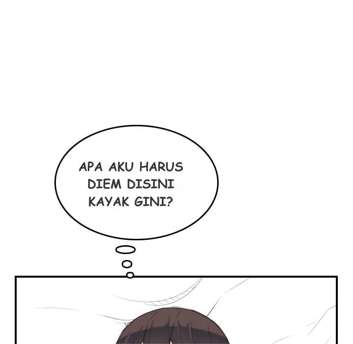 Never Too Late - Chapter 28 72