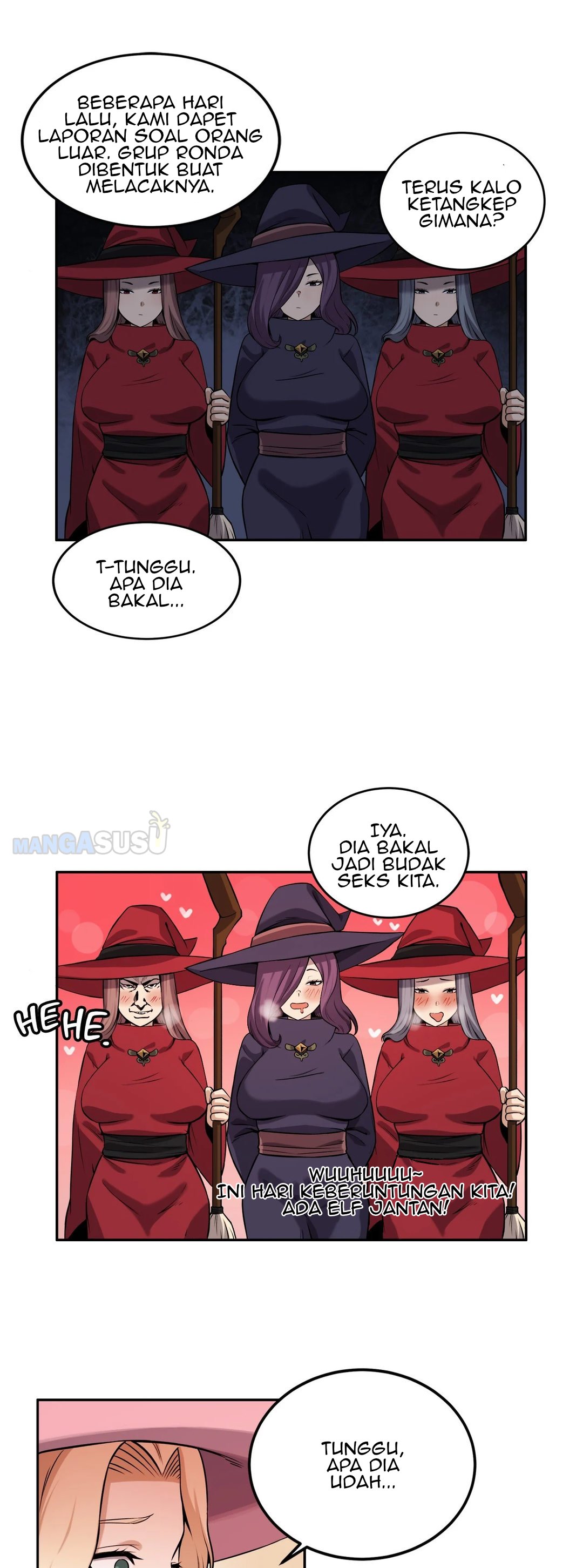 Girlfriend Zombie - Chapter 28 13 Girlfriend Zombie - Chapter 28 13