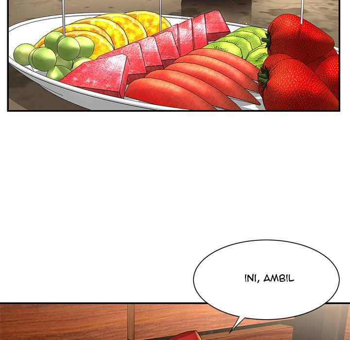 Not One, But Two - Chapter 28 20