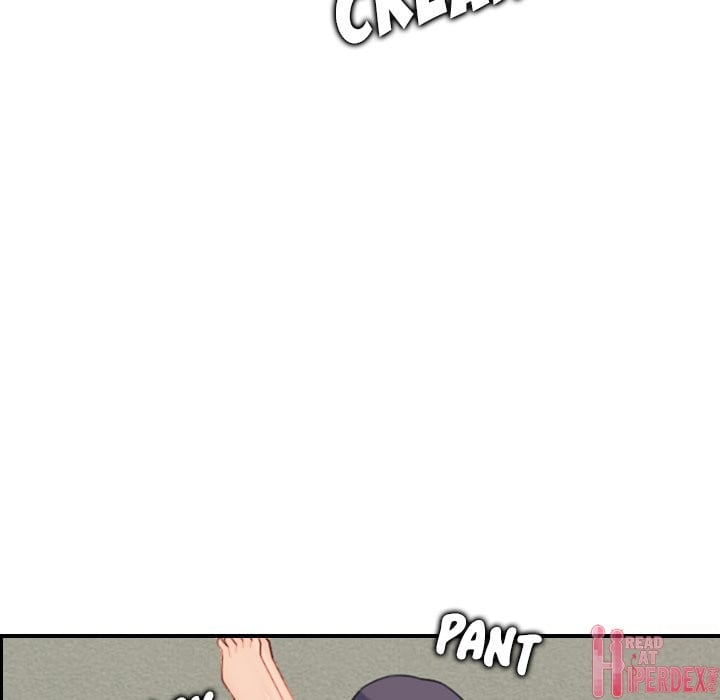 Never Too Late - Chapter 28 26