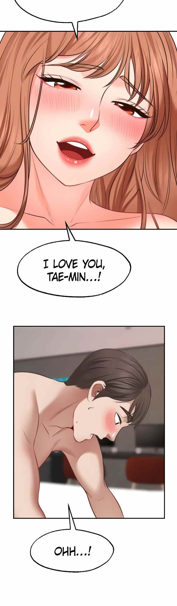 Wish Partner - Chapter 28 23