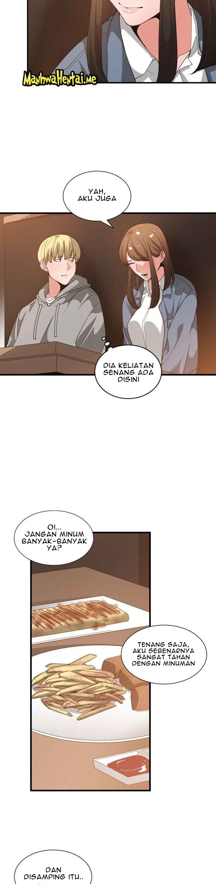 You&#8217;re Not That Special! - Chapter 28 7