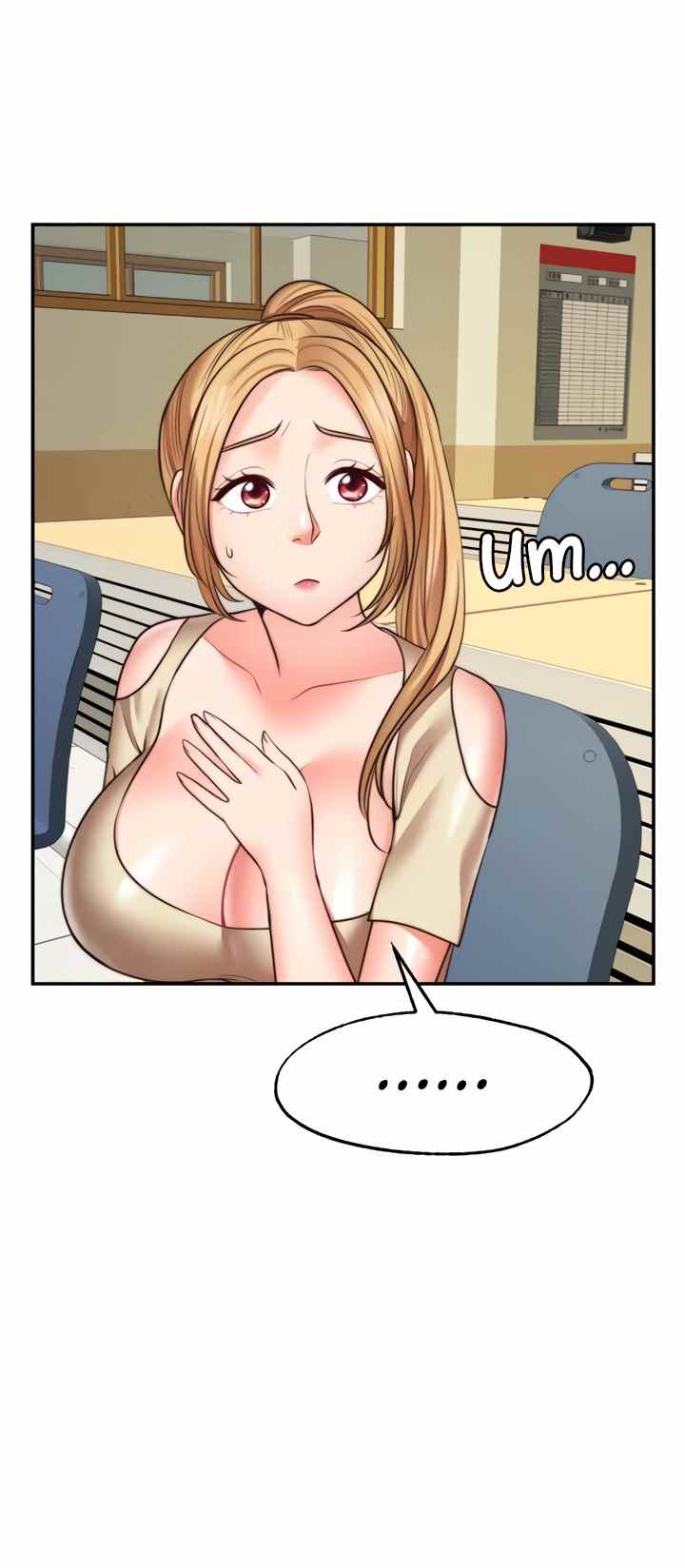 Wish Partner - Chapter 28 47