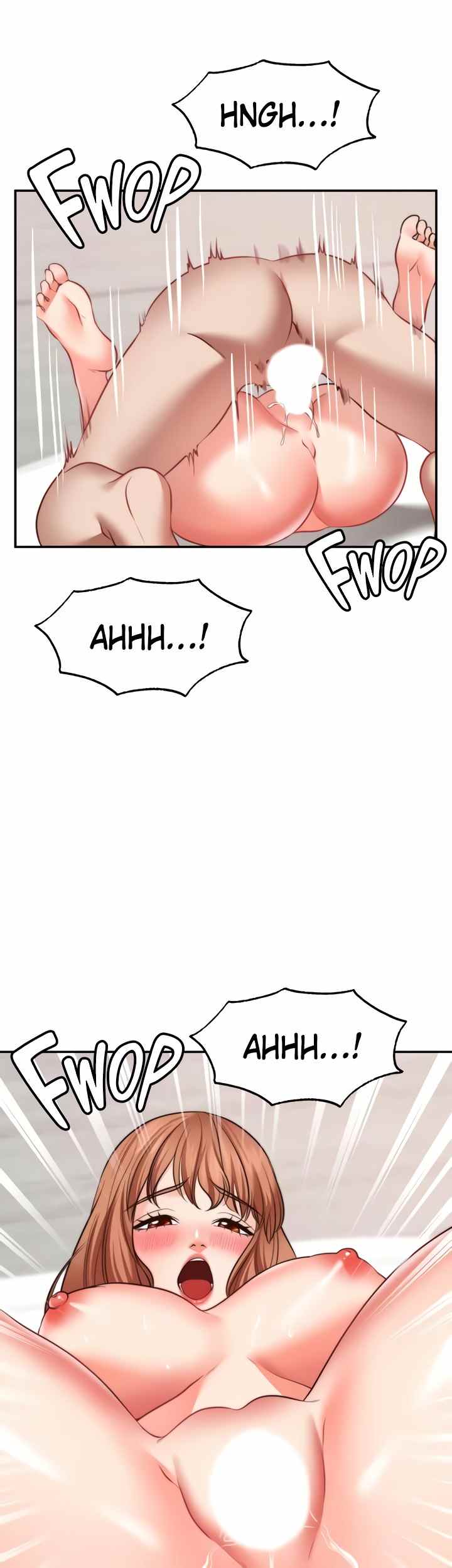 Wish Partner - Chapter 28 26