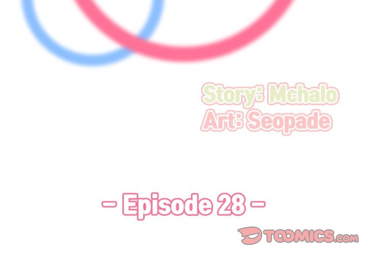 Never Too Late - Chapter 28 5