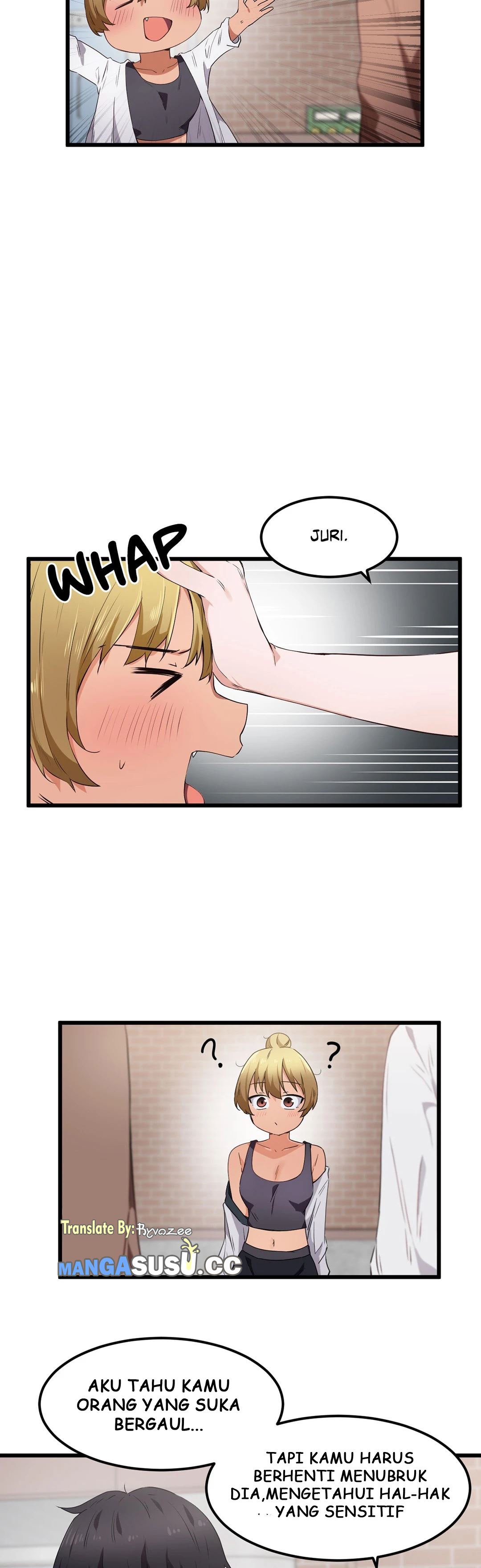 I Wanna Be a Daughter Thief - Chapter 28 26