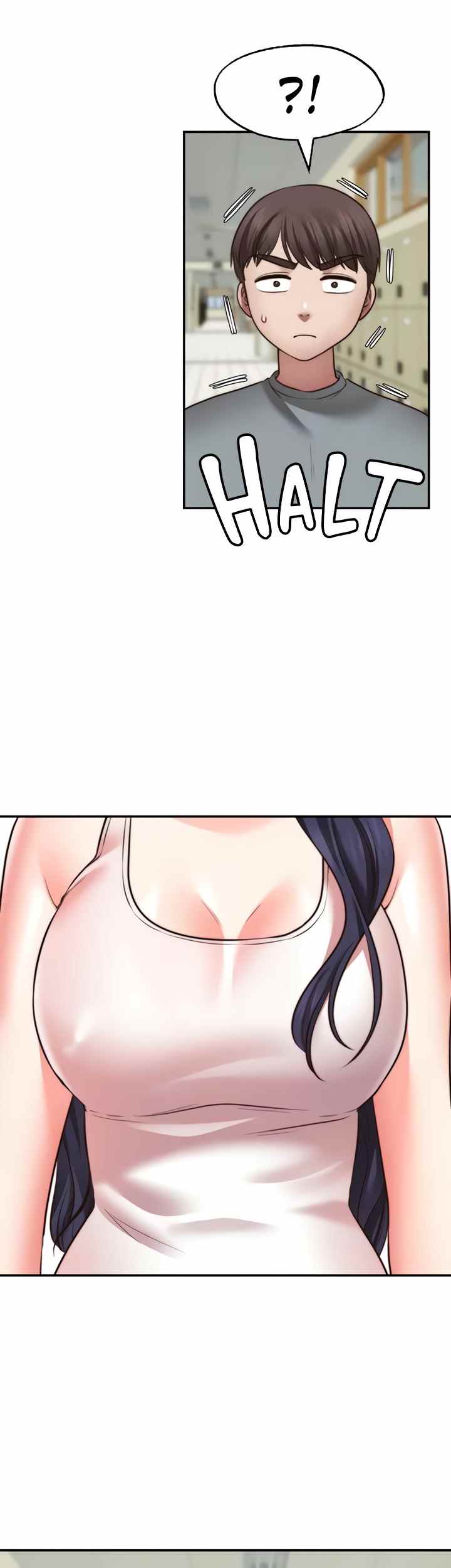 Wish Partner - Chapter 28 36