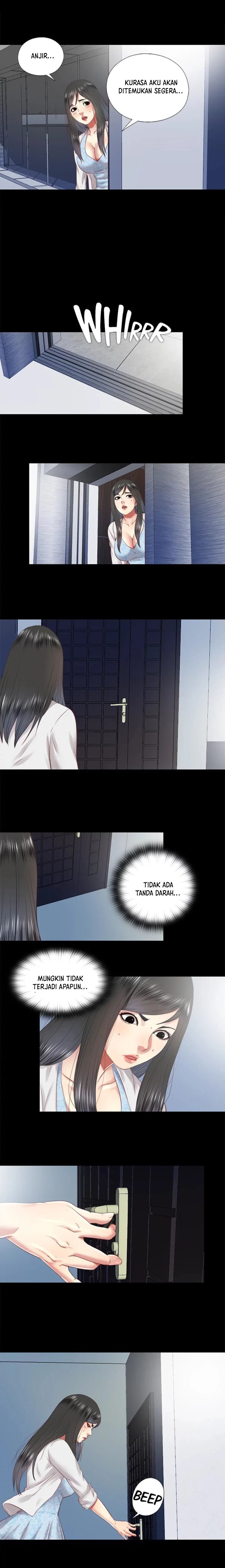 Under One Roof - Chapter 28 10