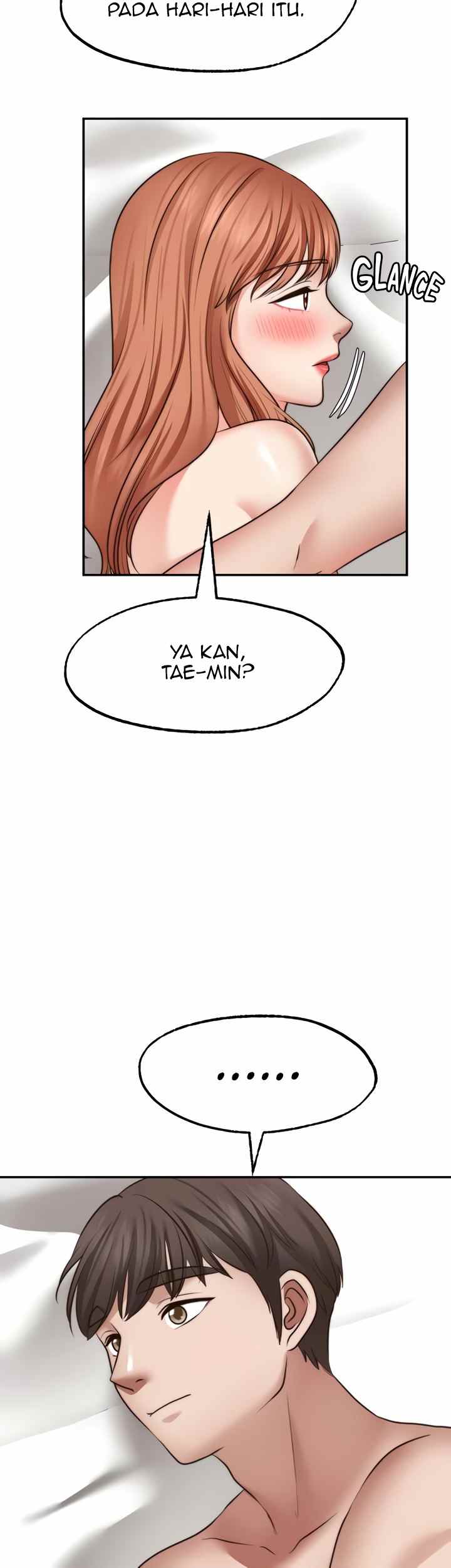 Wish Partner - Chapter 28 31