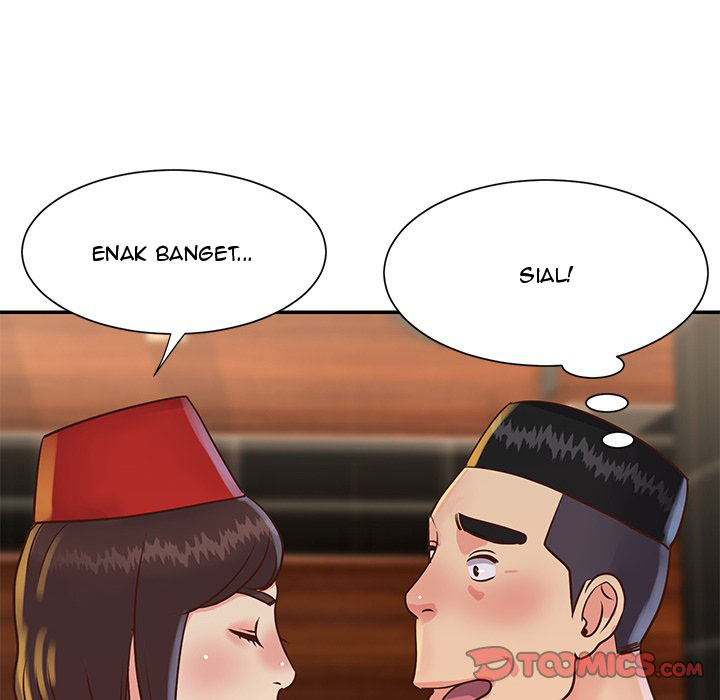Not One, But Two - Chapter 28 27