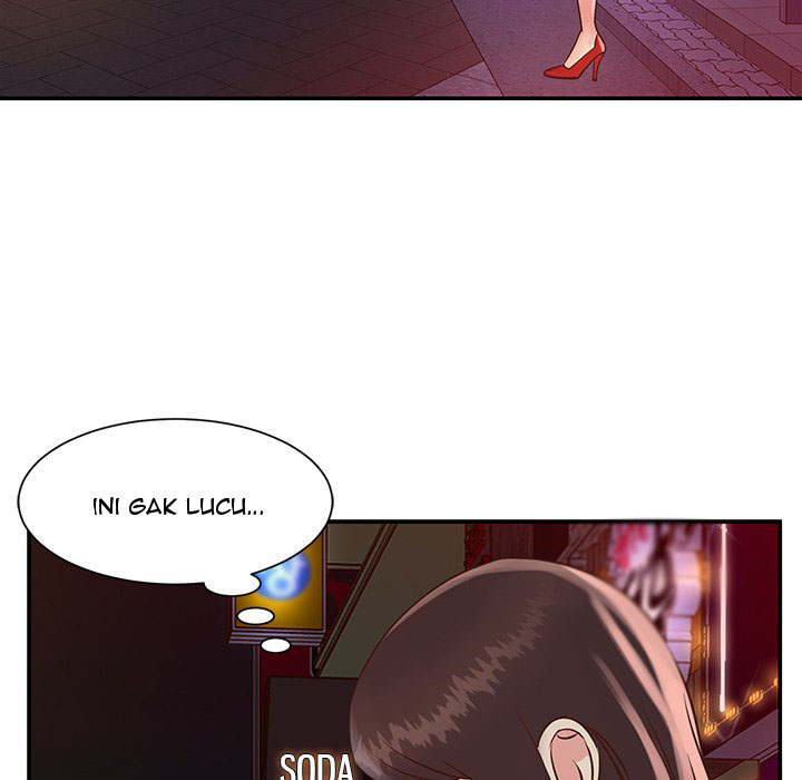 Not One, But Two - Chapter 28 40