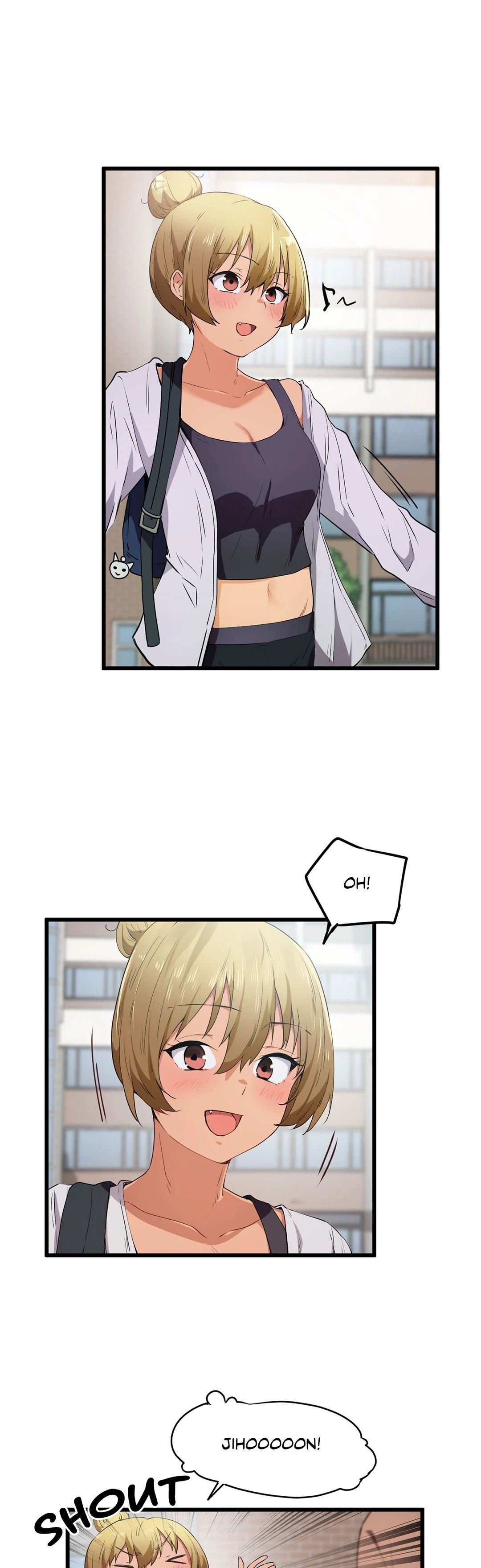 I Wanna Be a Daughter Thief - Chapter 28 25