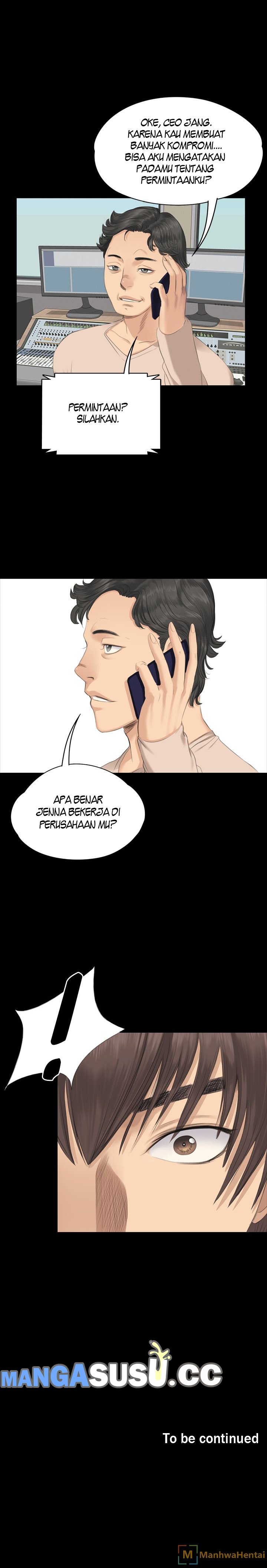 Producer: Trainee - Chapter 28 23