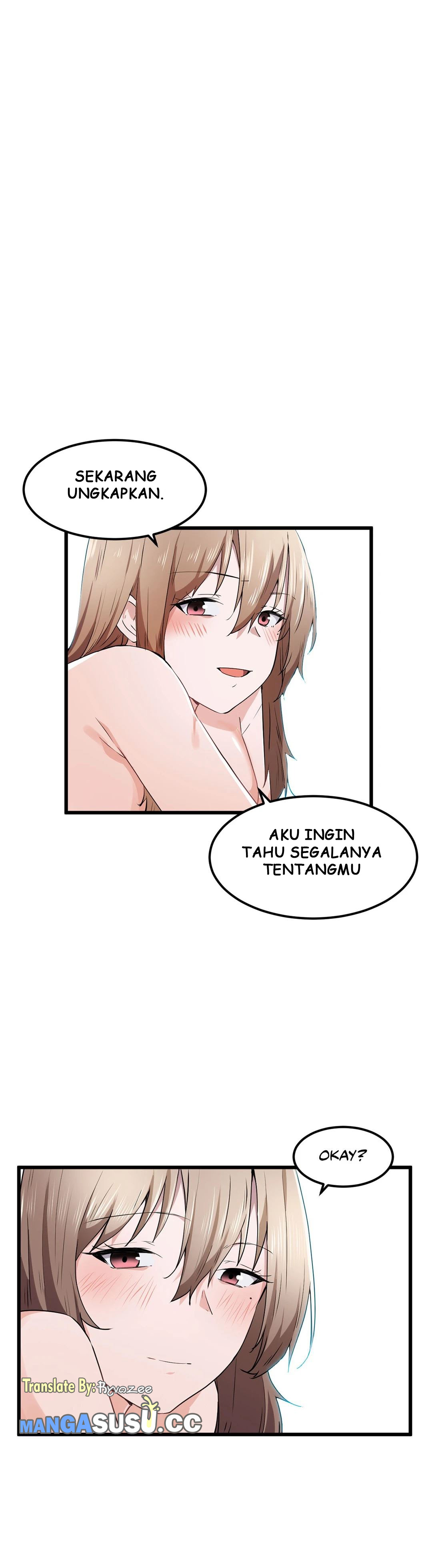 I Wanna Be a Daughter Thief - Chapter 28 22