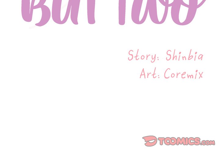 Not One, But Two - Chapter 28 3