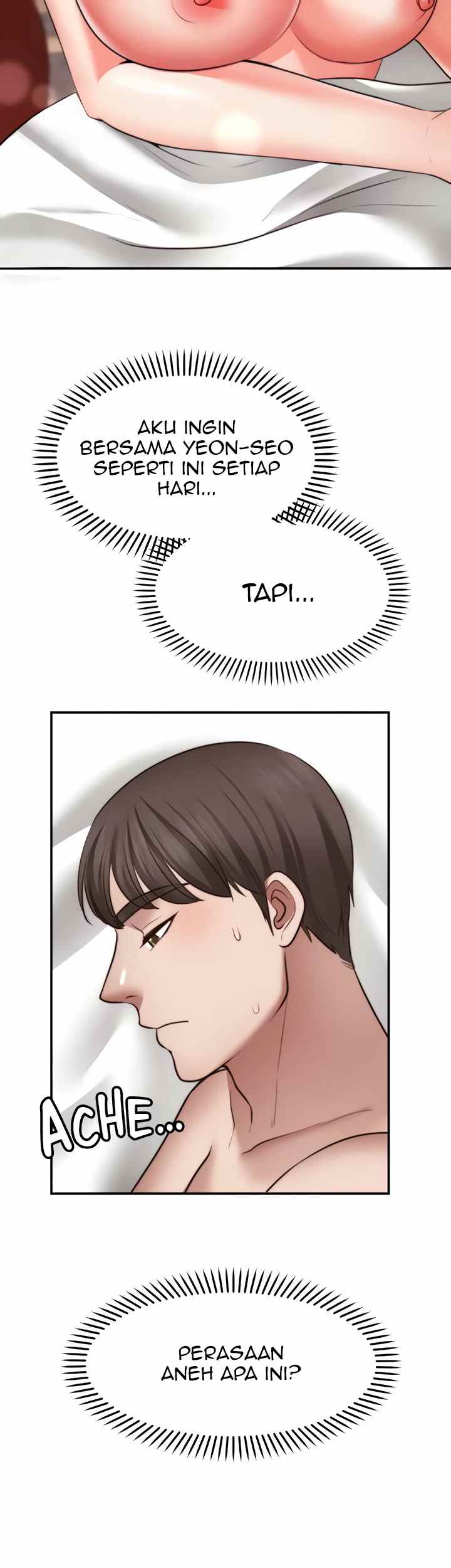 Wish Partner - Chapter 28 34