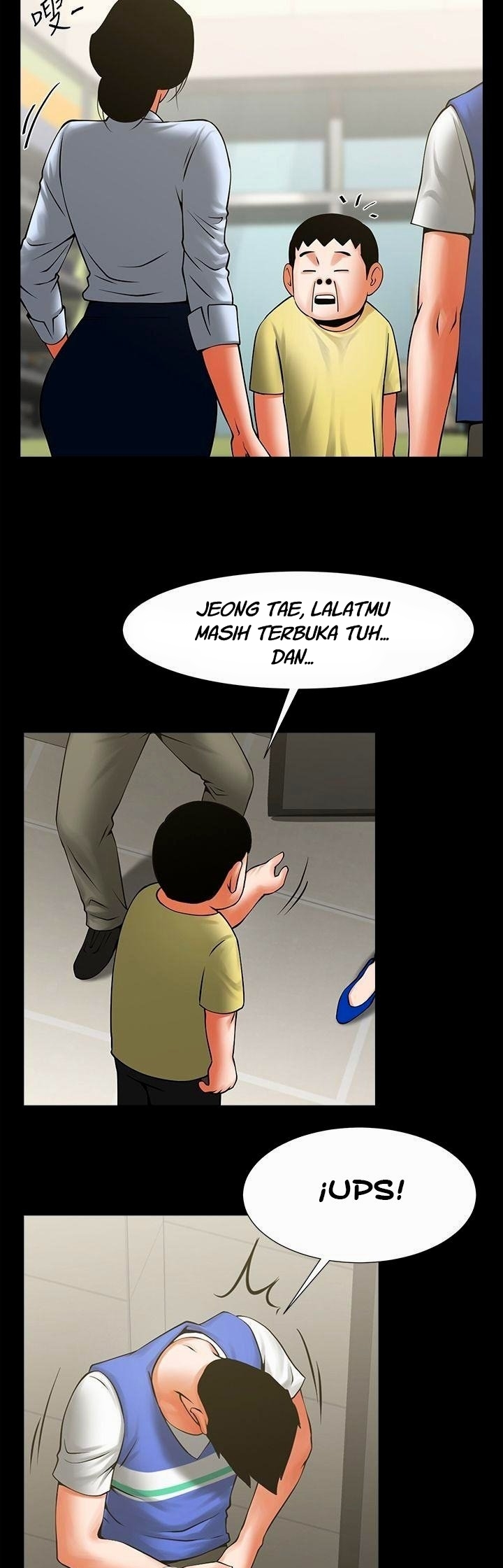 Share Girlfriend - Chapter 28 7 Share Girlfriend - Chapter 28 7