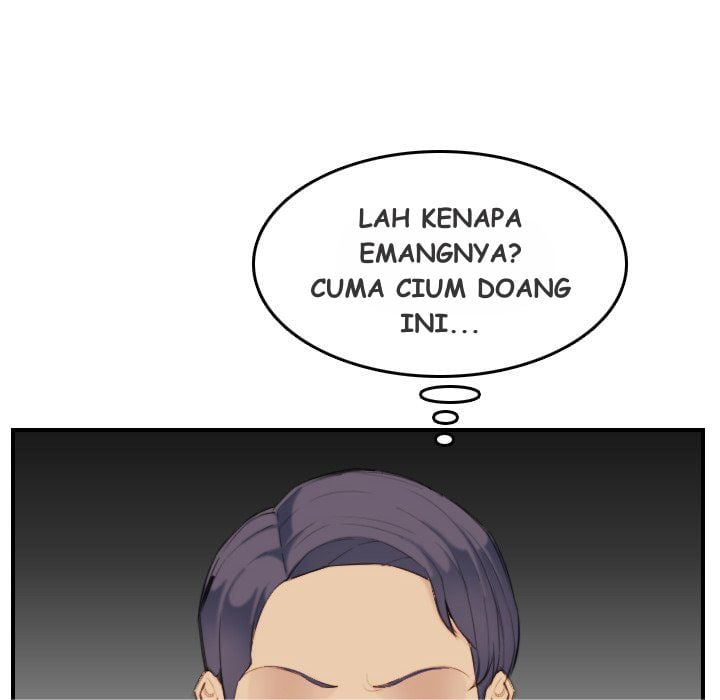Never Too Late - Chapter 28 38