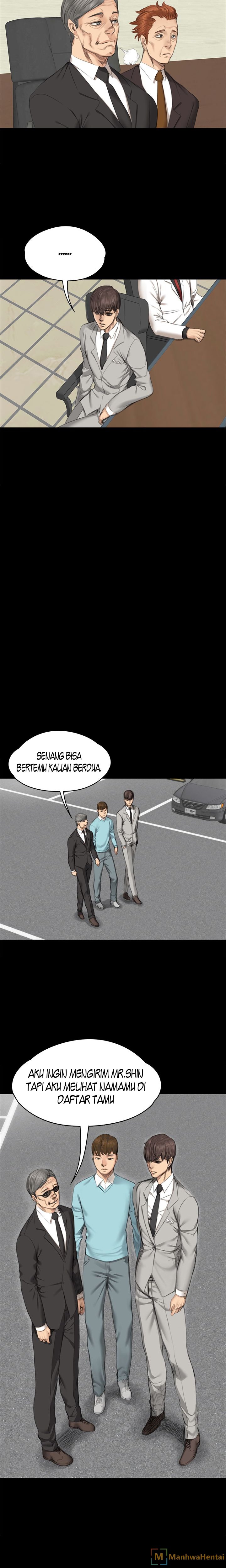Producer: Trainee - Chapter 28 6