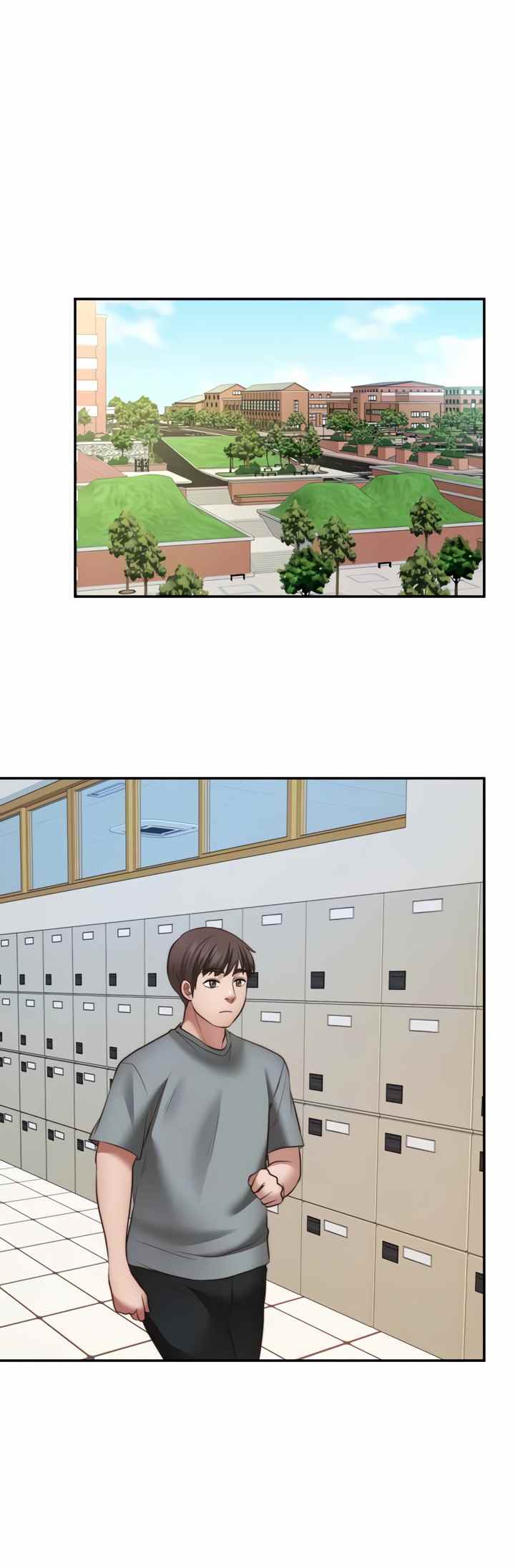 Wish Partner - Chapter 28 35