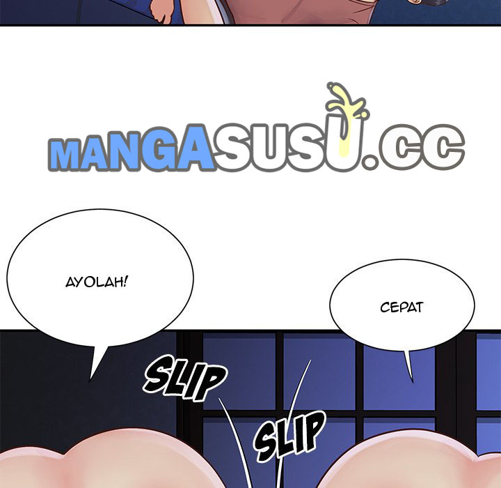 Not One, But Two - Chapter 28 77