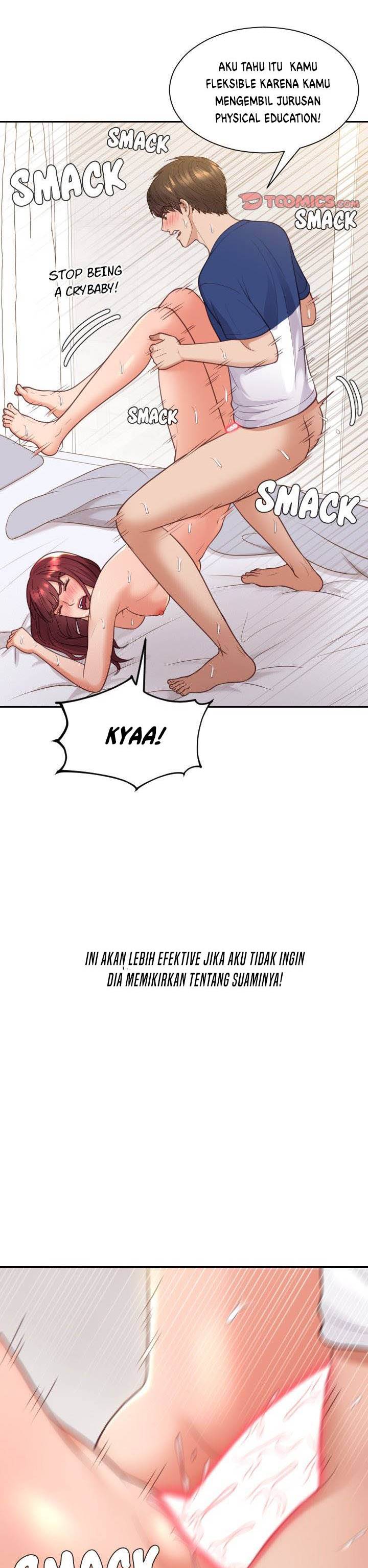 Her Situation - Chapter 28 21 Her Situation - Chapter 28 21