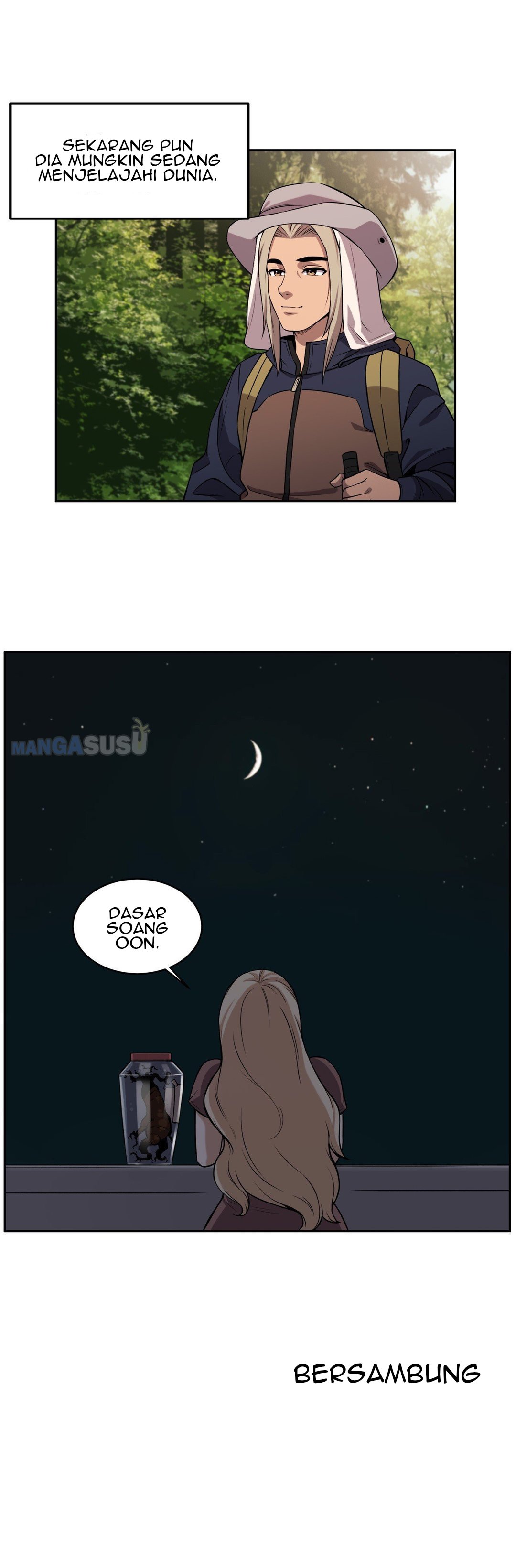 Girlfriend Zombie - Chapter 28 20 Girlfriend Zombie - Chapter 28 20