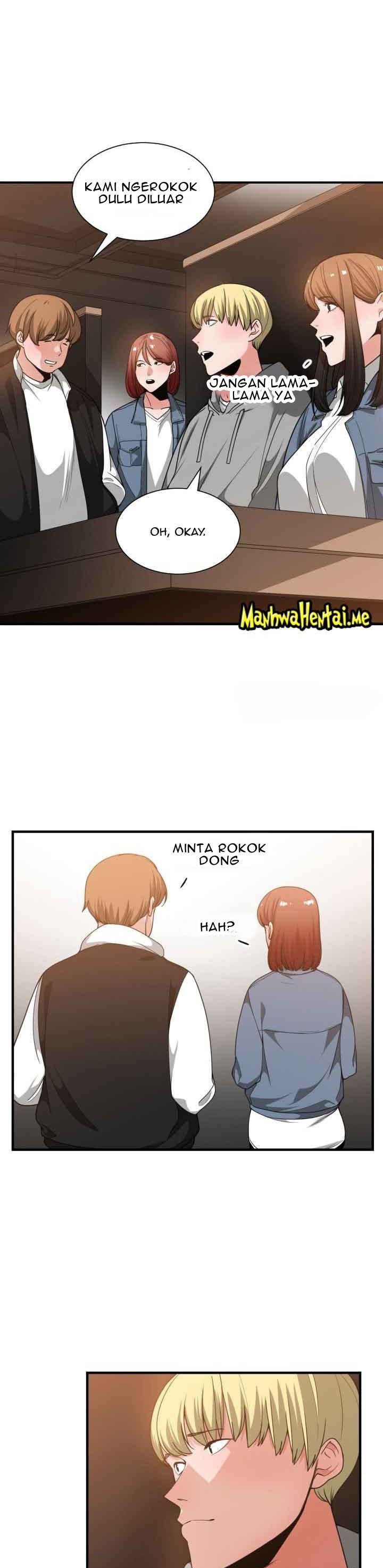 You&#8217;re Not That Special! - Chapter 28 5