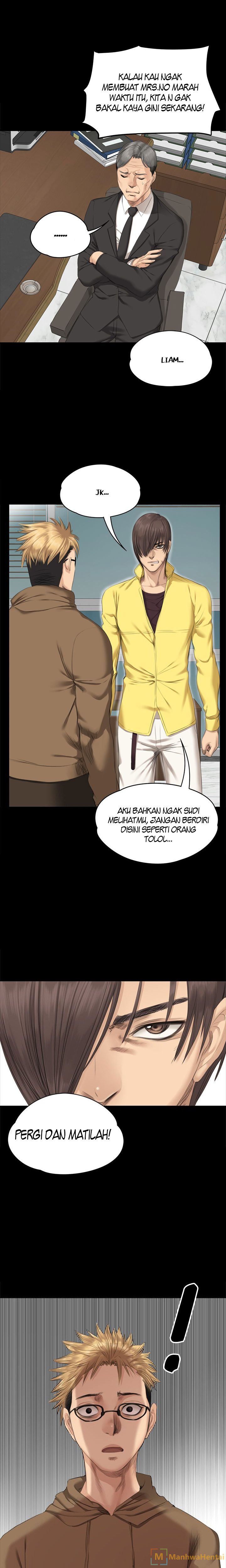 Producer: Trainee - Chapter 28 15
