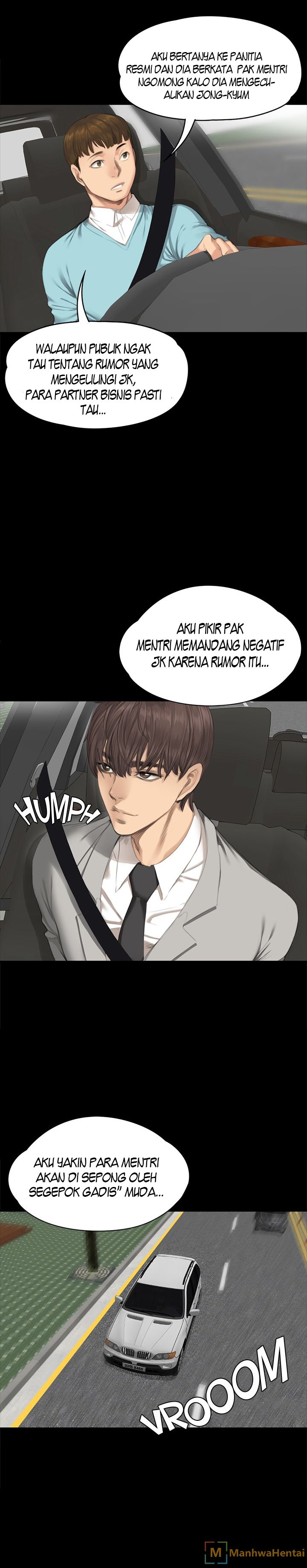 Producer: Trainee - Chapter 28 17