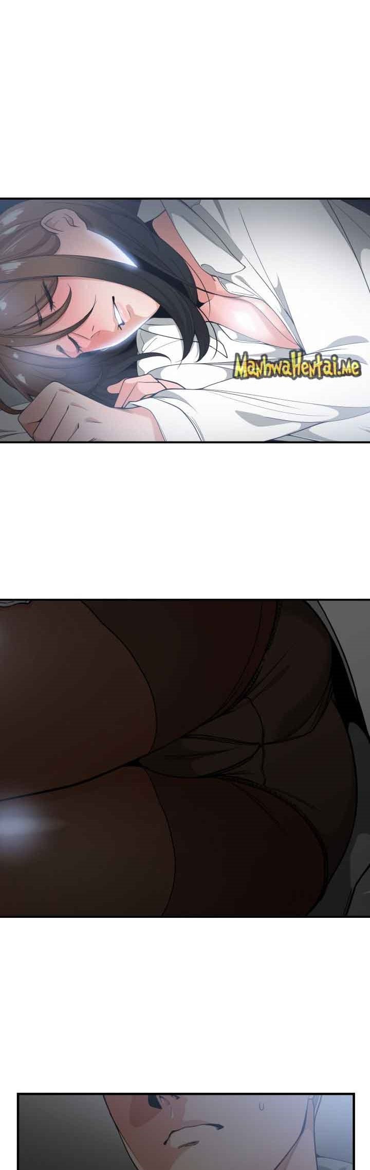 You&#8217;re Not That Special! - Chapter 28 27