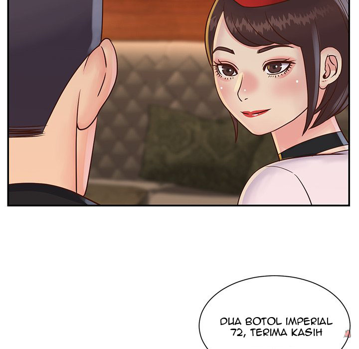 Not One, But Two - Chapter 28 11