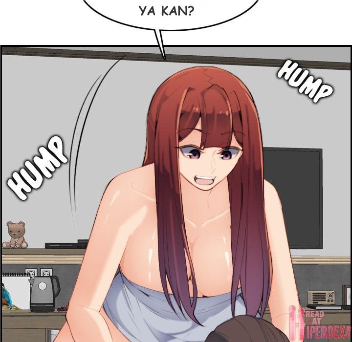 Never Too Late - Chapter 28 93