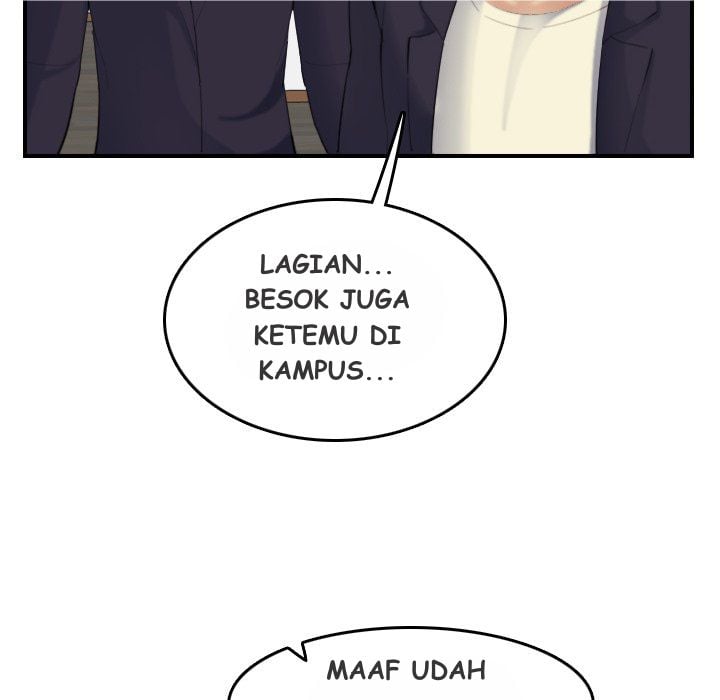 Never Too Late - Chapter 28 128