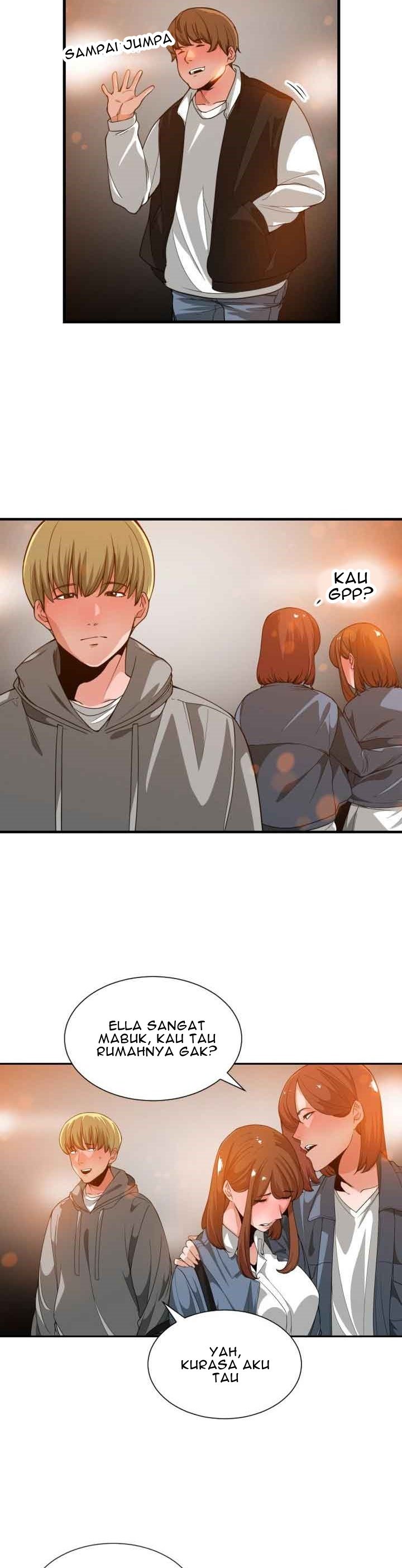 You&#8217;re Not That Special! - Chapter 28 16