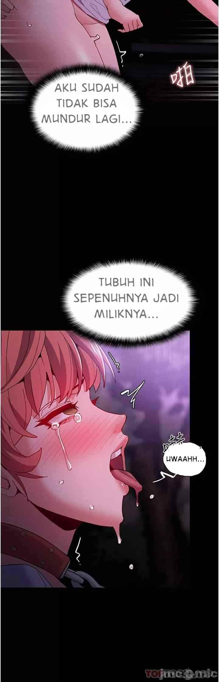 Wicked Diary - Chapter 28 31
