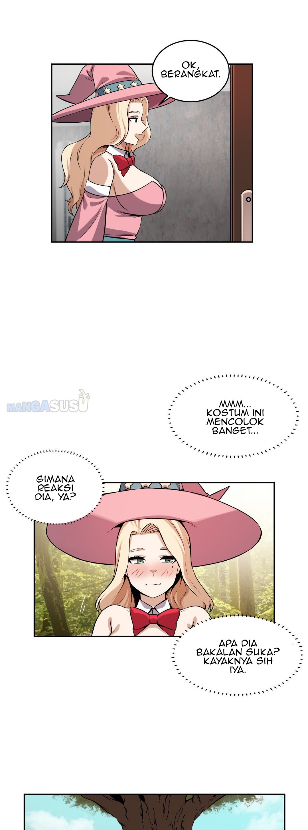 Girlfriend Zombie - Chapter 28 8 Girlfriend Zombie - Chapter 28 8