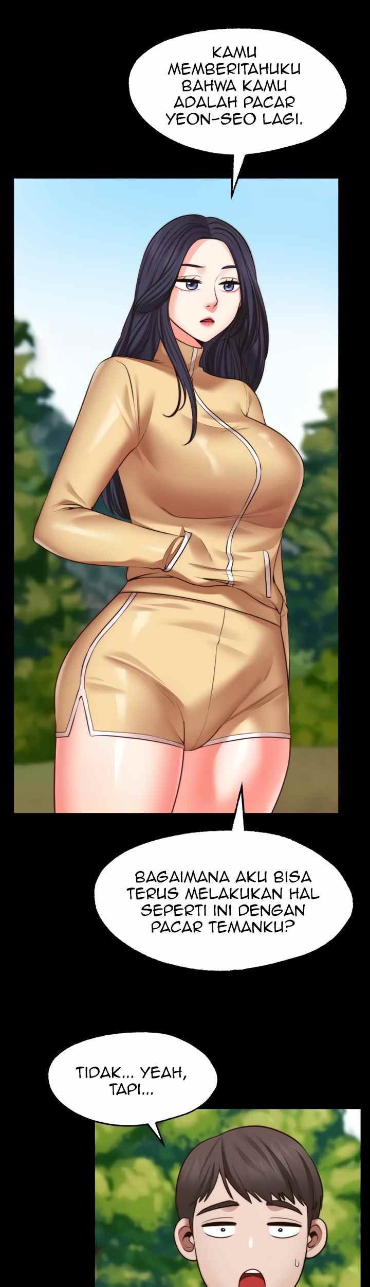 Wish Partner - Chapter 28 11