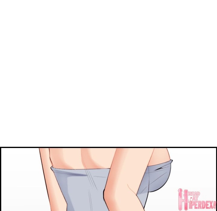 Never Too Late - Chapter 28 83