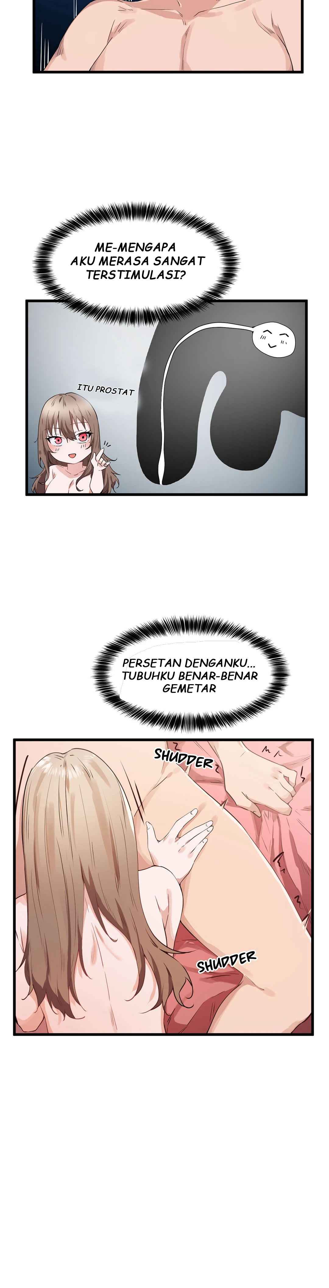 I Wanna Be a Daughter Thief - Chapter 28 15