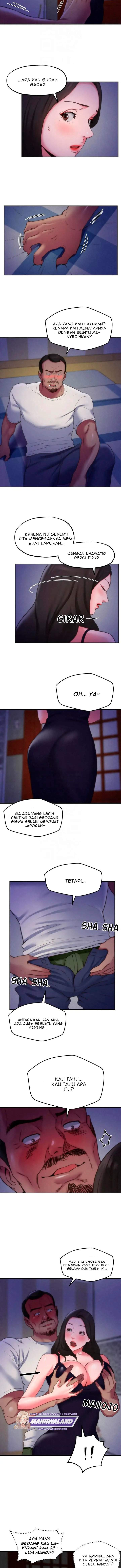 My Baby Girl - Chapter 28 5 My Baby Girl - Chapter 28 5