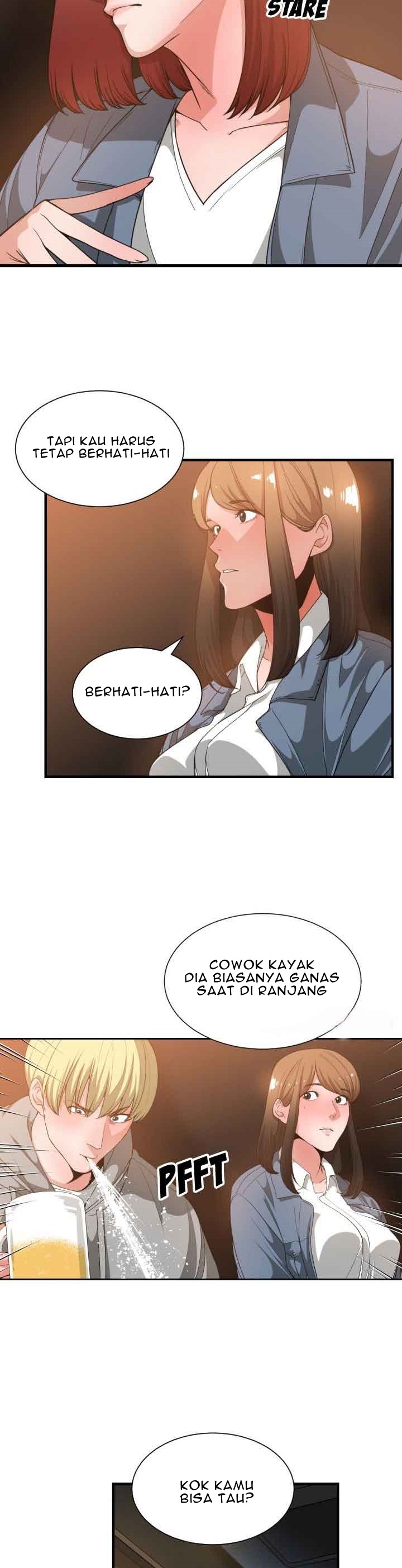 You&#8217;re Not That Special! - Chapter 28 12