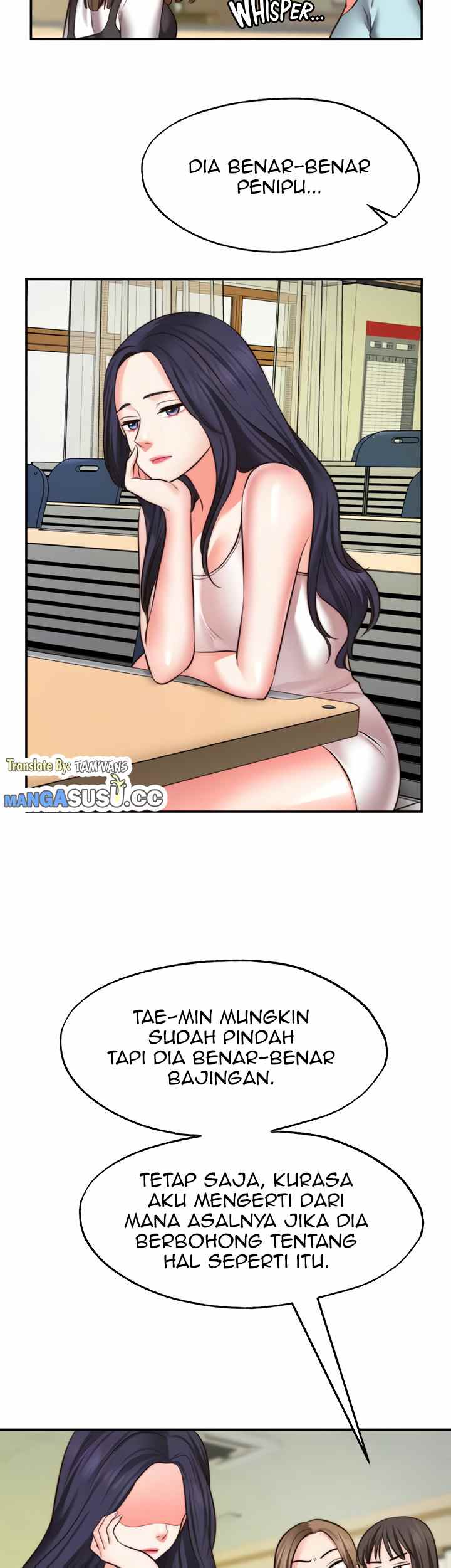 Wish Partner - Chapter 28 41