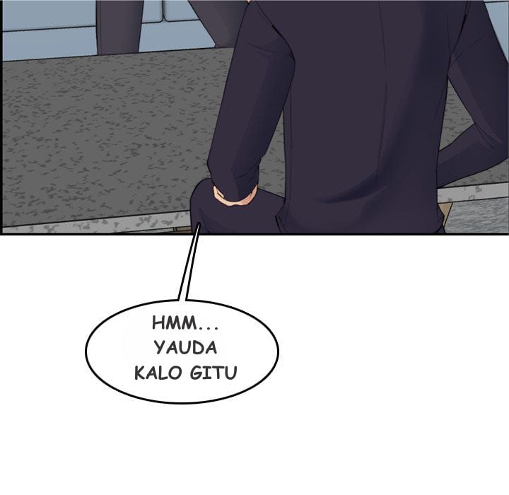 Never Too Late - Chapter 28 126