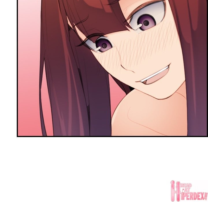Never Too Late - Chapter 28 115