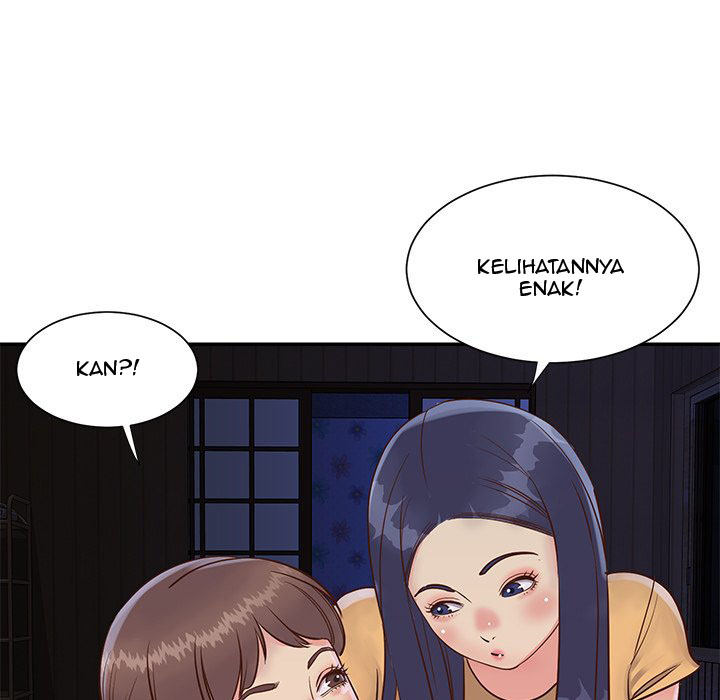Not One, But Two - Chapter 28 70