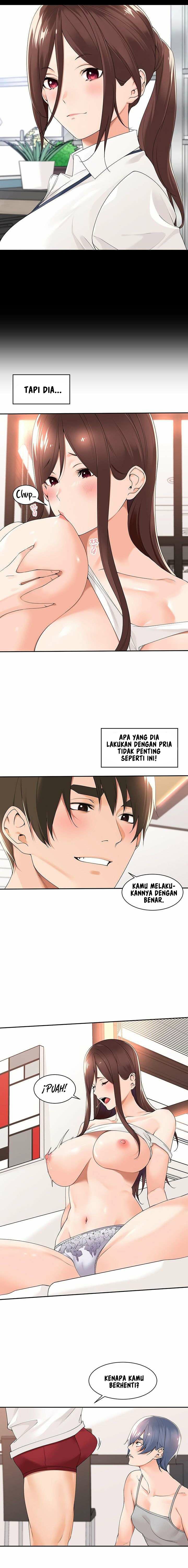 Manager, Please Scold Me - Chapter 28 4 Manager, Please Scold Me - Chapter 28 4